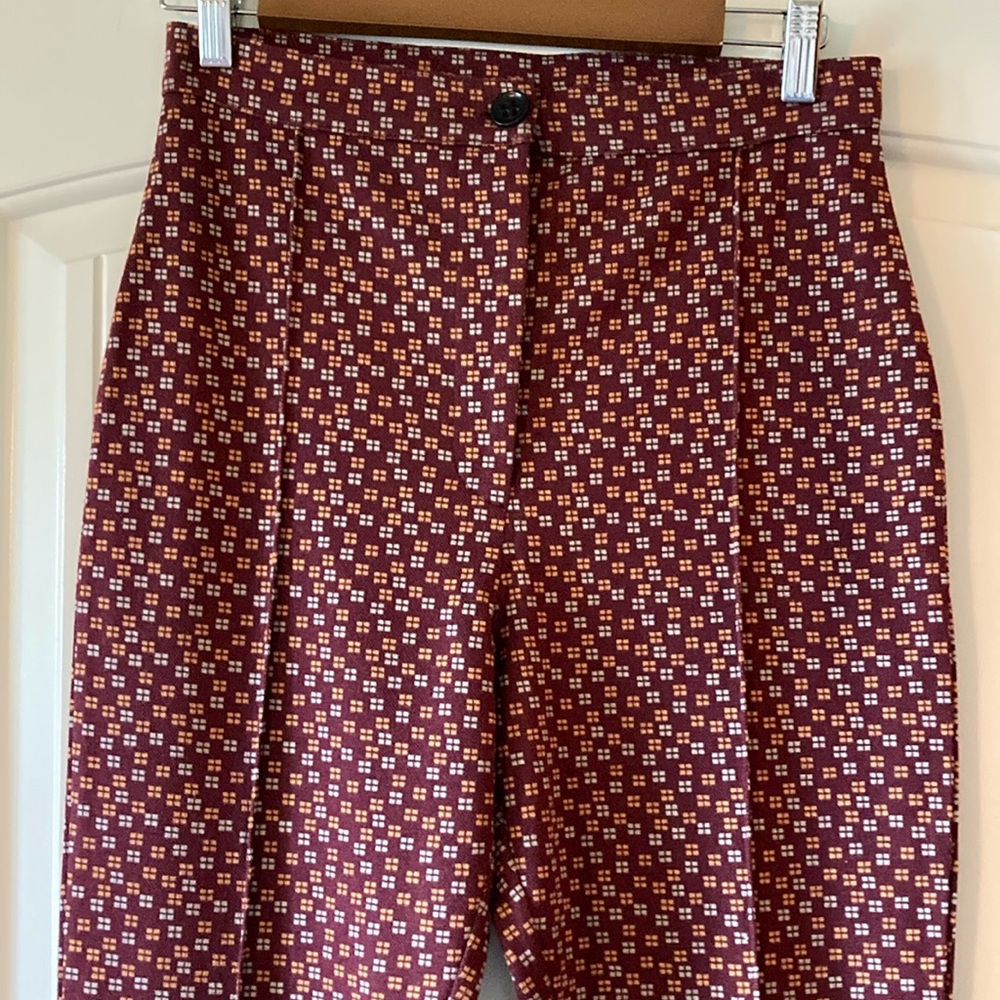 Free People Knit Pants